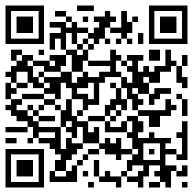 qrcode für Erwin Renz 97-9-85025 - Renz doorbell LIRA D18 / 10 border black pusher white