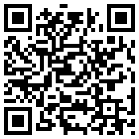 qrcode für Berker 80262270