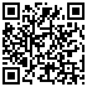 qrcode für HPE HR4P2E SVCS 3Y FC NBD