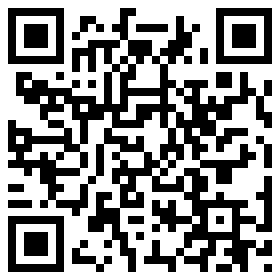 qrcode für Busch Jaeger 6545-84 - Bush Hunter series dimmer control element EIB davos / studio white glow