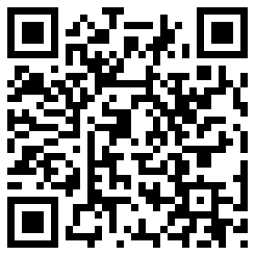 qrcode für Gira 0212 36 - aluminum cover 2 event