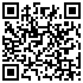 qrcode für Gossen F809 - pocket MH 1H 2H MA