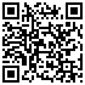 qrcode für HPE HS3B9E SVCS 4Y PC 24X7 APOLLO RACK CD