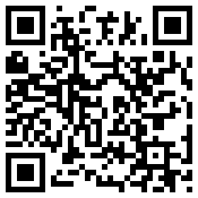 qrcode für Ridi Leuchten GmbH 1207301SW blind cover L 2000 mm black