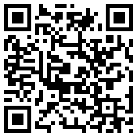 qrcode für Jung A595BFSW - rocker Serienschalter Serie A black