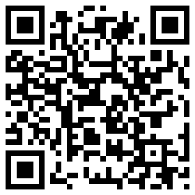 qrcode für Jung A595BFPSW - rocker Jalousie switches / buttons series A black