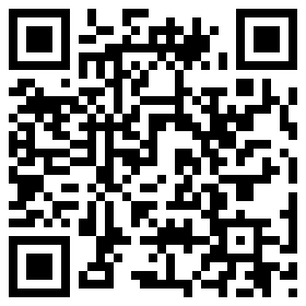 qrcode für Berker 13096616 - black glass frame large cut