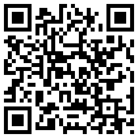 qrcode für Berker 13383513 - frame 1gang illuminated blue 1