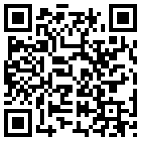 qrcode für Hager VZ00HW - HW outlet 3x inte slide