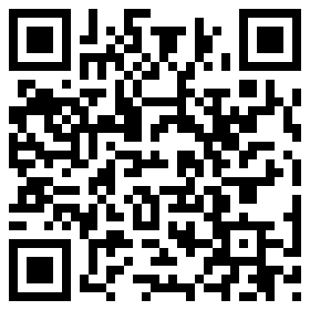 qrcode für Hager UF31NW - complete field Multimedia univ 1050mm 1 feldig