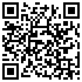 qrcode für Busch Jaeger 6225/1.0-84 - BJ 6225 / 1 0 84 motion Busch free @ home studio white
