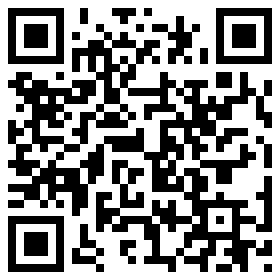 qrcode für Ggk M45/Schuko-Steckdose - module 45/Schuko Steckdose 6945 2 way horizontal red