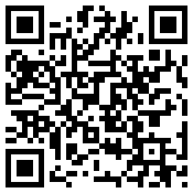 qrcode für Siemens 5TG1222-2 - cover TV / RF / SAT carbon meta