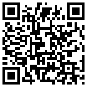 qrcode für Hager UZ52M5 - univers mounting plate telecom