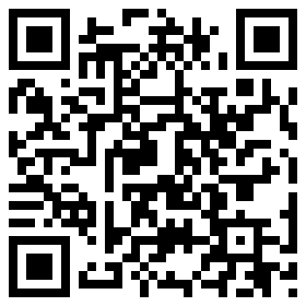 qrcode für Gira 207500 - 2075 Facilitiyserver 00 INSTABUS KNX / EIB