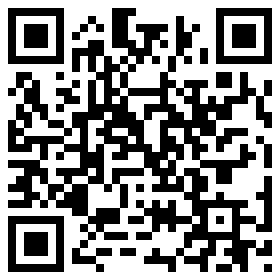 qrcode für Hager L2320 9010 - caps 230x190 white
