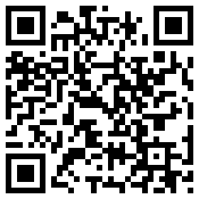 qrcode für Berker 10142109 - frame 4x 1 glass polar white