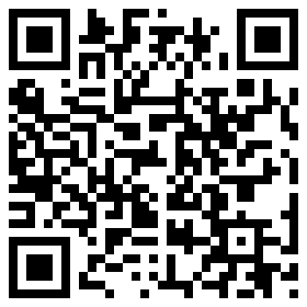 qrcode für Hager L6143 LAN - Painted tehalit plate BRA70172 aluminum