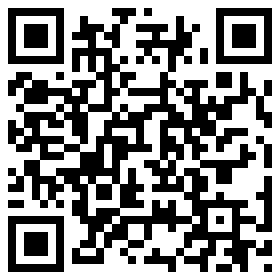qrcode für HPE U6H36E SVCS 4YR 6HRS C-T-R 24X7 PROC