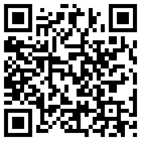 qrcode für Berker 10122274 - frame 2gang 3 aluminum / polar white