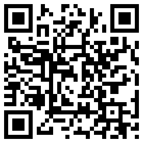 qrcode für Berker 10112274 - frame 1gang 3 aluminum / polar white