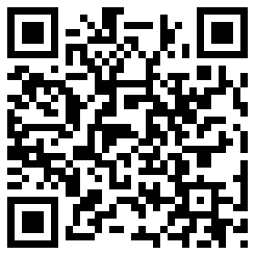 qrcode für Berker 10112209 - frame 1gang 3 glass polar white