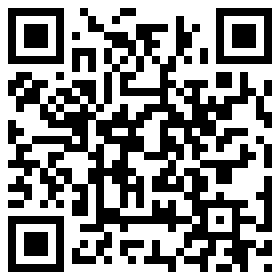 qrcode für Berker 10112114 - frame 1gang 1 stainless steel / polar white
