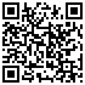 qrcode für Berker 75144930 - glass sensor 4f Bus coupler TS sensor glass polar white