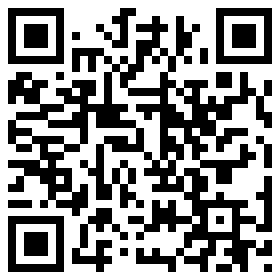 qrcode für Gustav Hensel Mi PV 1111 - Hensel PV GAK ÜSE 1xPV string 1xWR input