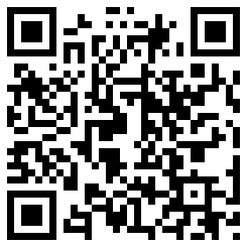 qrcode für Hager UZ310 - transparent panel blocks 450x250mm