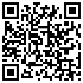 qrcode für HPE U3X65E SVCS 4YR 24x7 ProCare