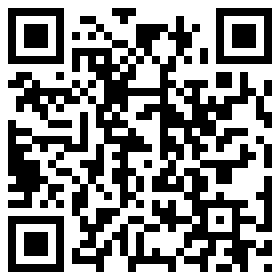 qrcode für HPE U3X66E SVCS 5YR 4HRS 24X7 PROCARE