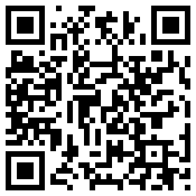 qrcode für Allnet ALL-SMB6615SCHWARZ - 19 "wall mounted enclosure 15U 2 piece T600mm black SMB