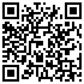 qrcode für HPE U3G87E SVCS 5YR 4HRS 24X7 PROCARE