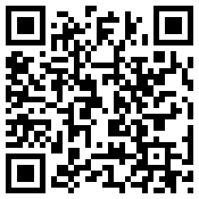 qrcode für Gira 0213327 - Cover 3 Event pure white matt