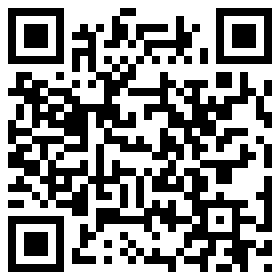 qrcode für Zumtobel CIRCLE tune CCW - operating unit edged white