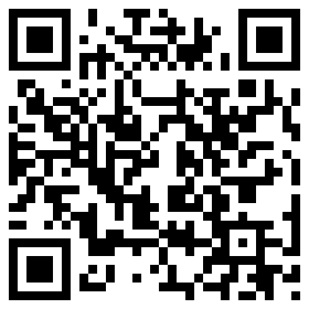 qrcode für HAGER VANR12009005TU - supply unit R12 Set HB wet PA Al tiefschwarz