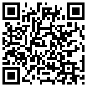 qrcode für HPE U8NF1E SVCS 3YR NBD W/DMR DL580 GEN9