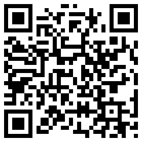 qrcode für Hager ZB13W - closet SK II = 800mm