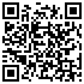 qrcode für Zumtobel DALI-CCW 1/2/3 Li1/L - DALI CCW 1/2/3 Li1 / Li2 operating unit edged white