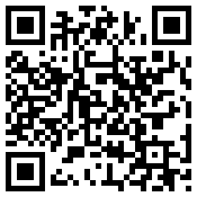 qrcode für OBO Bettermann DTS-2F RW1 - Data technology support type 45x45 PC 2 connection modules 6119256
