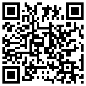 qrcode für HPE U9A18E SVCS 4YR 24x7 CDMR