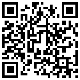 qrcode für OBO Bettermann VHF-P7 - cover 1xSteckdose 38x38 PVC rapsgelb RAL1021 6109878