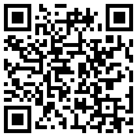 qrcode für Hager HNG50037