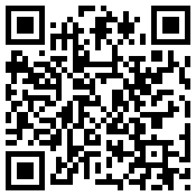 qrcode für Busch Jaeger 6843 - BJ Services IR hand held transmitter