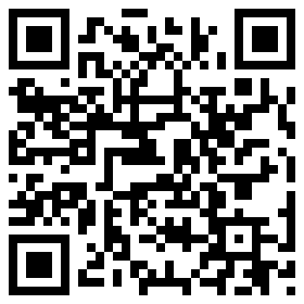 qrcode für Hager HNG75075