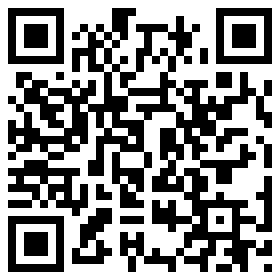 qrcode für Allnet ALL-SMC6415SCHWARZ - 19 "wall mounted enclosure 15U 1 piece T450mm Black SMC