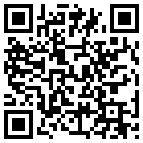 qrcode für Berker 75665590 - Push button 5 fold Temperature controller IQ glass polar white