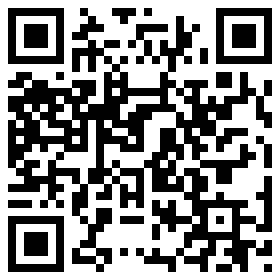 qrcode für Gewiss MV50655 cover for BFR B300 INOX