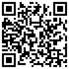 qrcode für Gewiss NP42838 double socket outlet RAL 9010